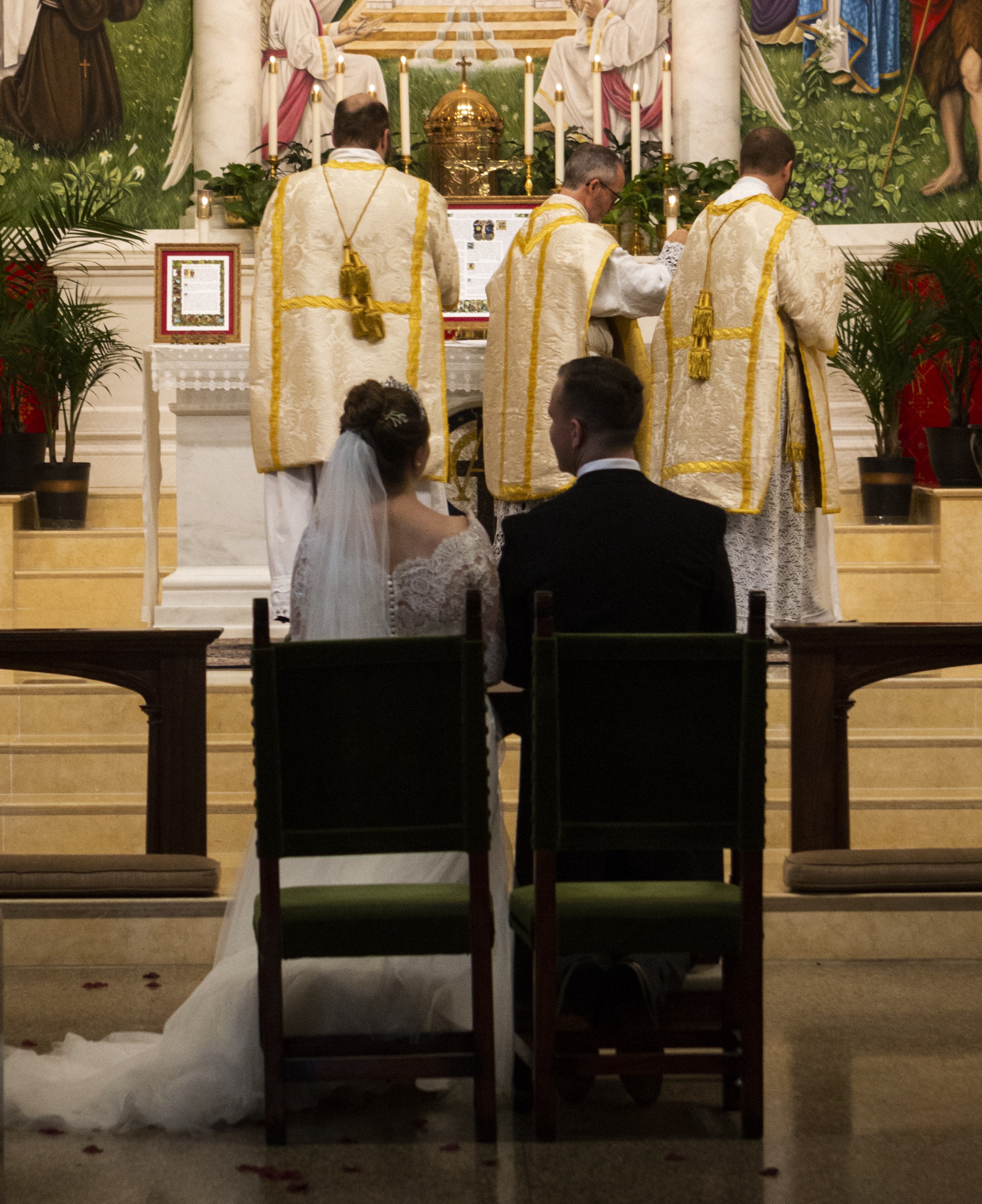 married-saints-latin-mass-wedding