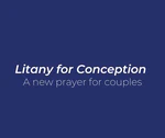A Litany for Conception